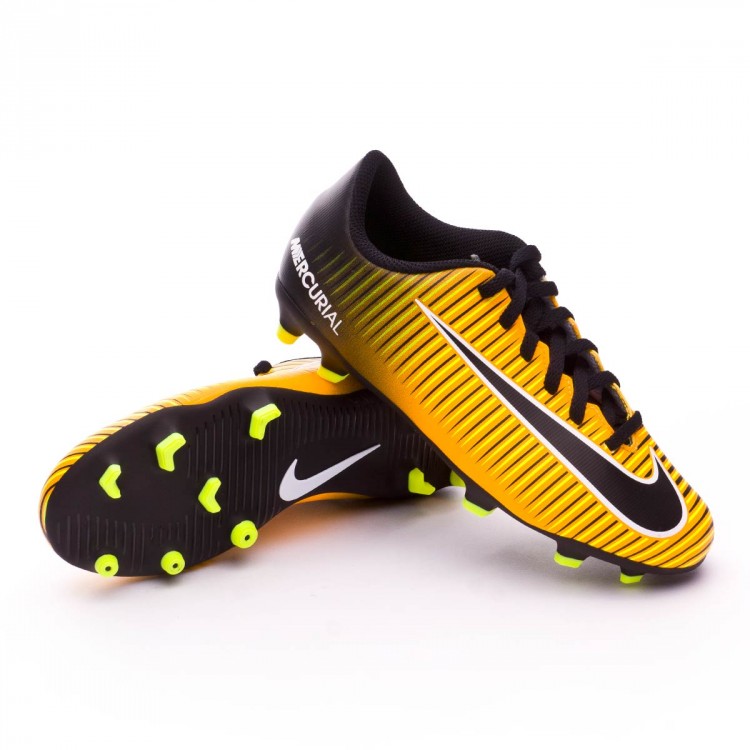 Botas De Fútbol Nike Mercurial Botas De Fútbol Nike Mercurial