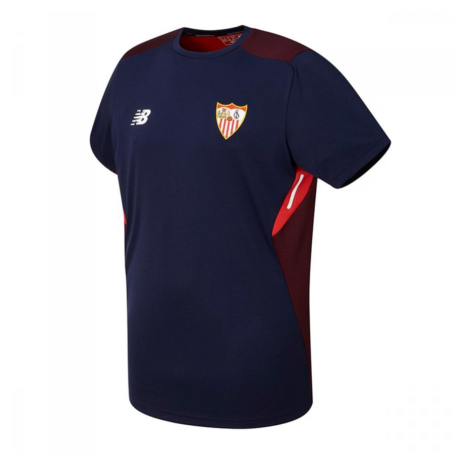 Maillot entrainement Sevilla FC nouvelle Maillot entrainement Sevilla FC nouvelle