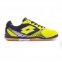 Tacto II 500 Niño Green-Blue