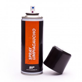 Spray  SP de Limpeza para chuteiras