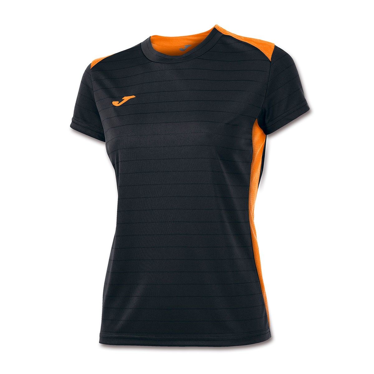 camiseta fluor mujer