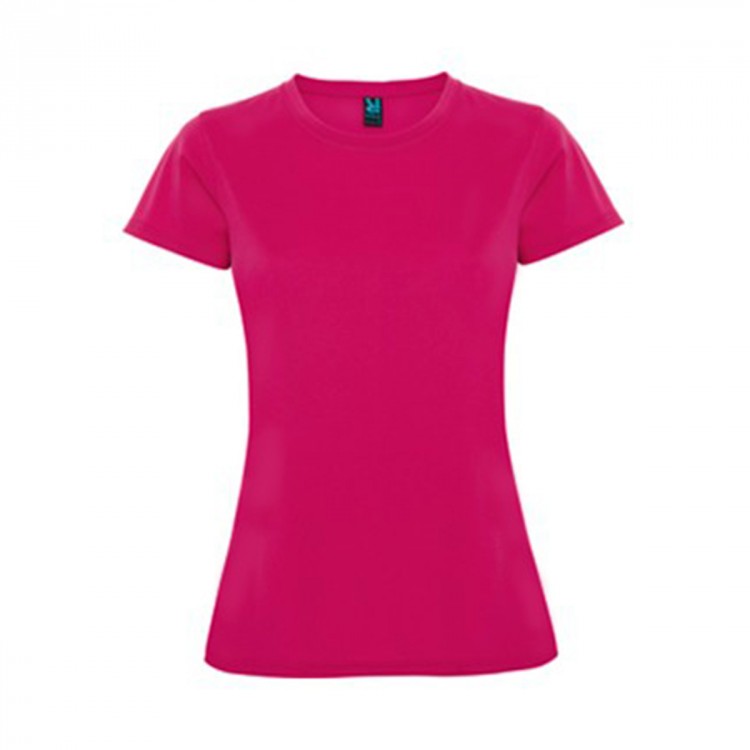 camisetas roly mujer