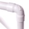 Jim Sports Reinforced PVC Multi-purpose Goal Goal