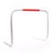 Jim Sports abatible 50 cm Hurdle
