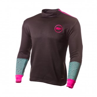 Sweatshirt SP Fútbol Odín Preto