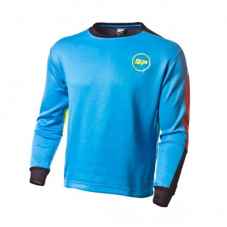 Sweatshirt SP Fútbol Mussa Azul