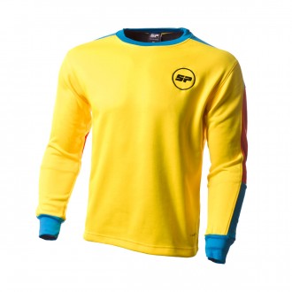 sudaderas de portero adidas