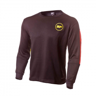 Sweatshirt SP Fútbol Mussa Preto