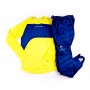 Keeper Premier Crianças Lime