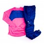 Keeper Premier Crianças Pink