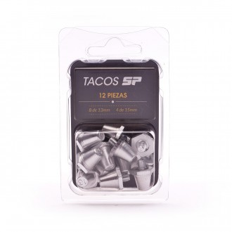 tacchetti di plastica