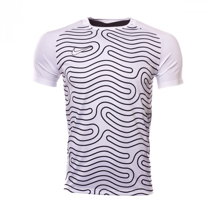 camiseta nike dry academy