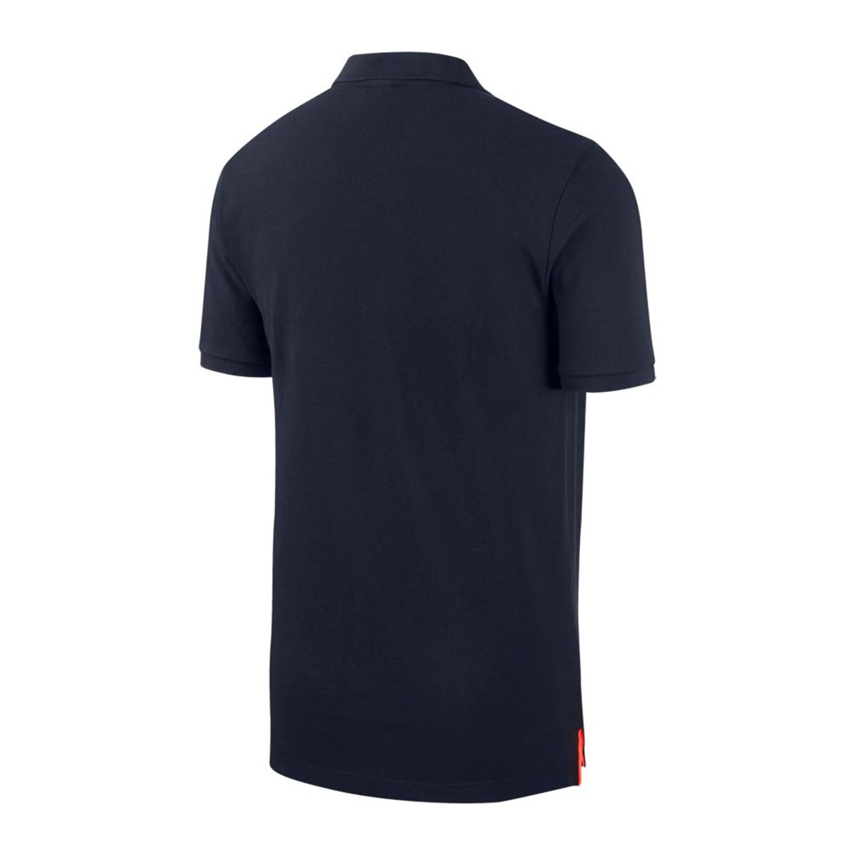 polo fc barcelona 2018