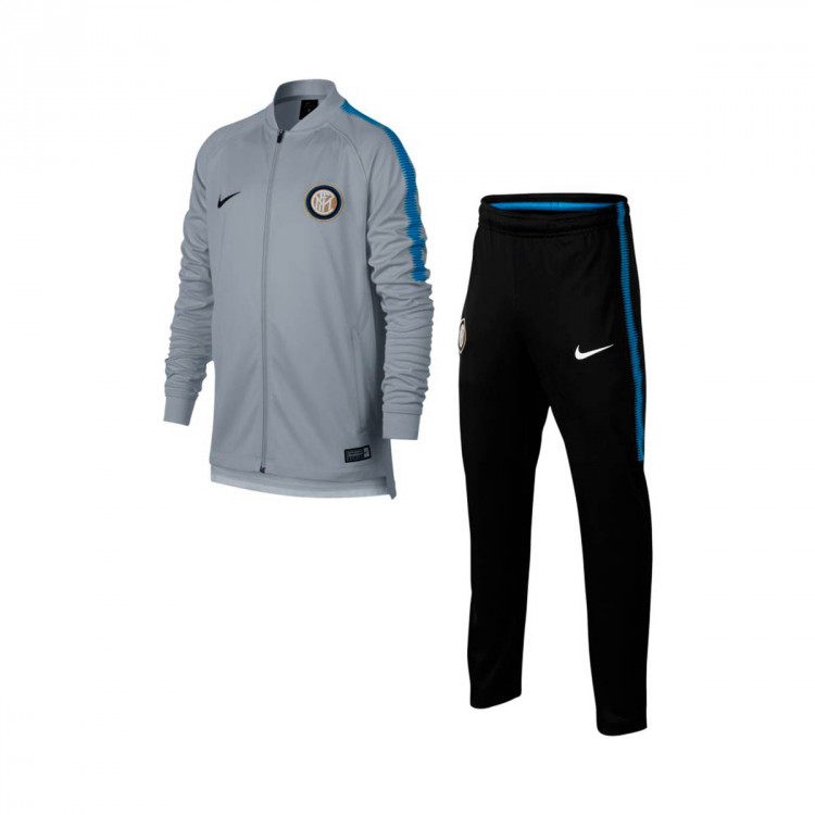Chandal Inter Milan futbol Chandal Inter Milan futbol