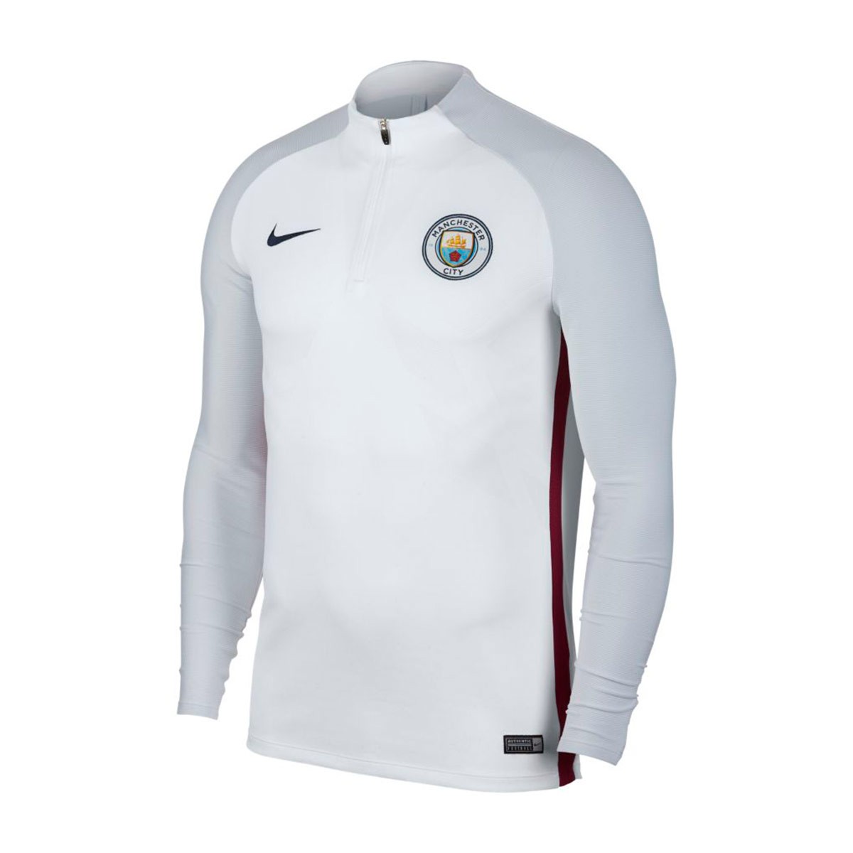 sudadera Manchester City manga larga sudadera Manchester City manga larga