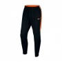 Dry Academy Football Black-Cone