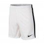 Dry Academy Niño White-Black