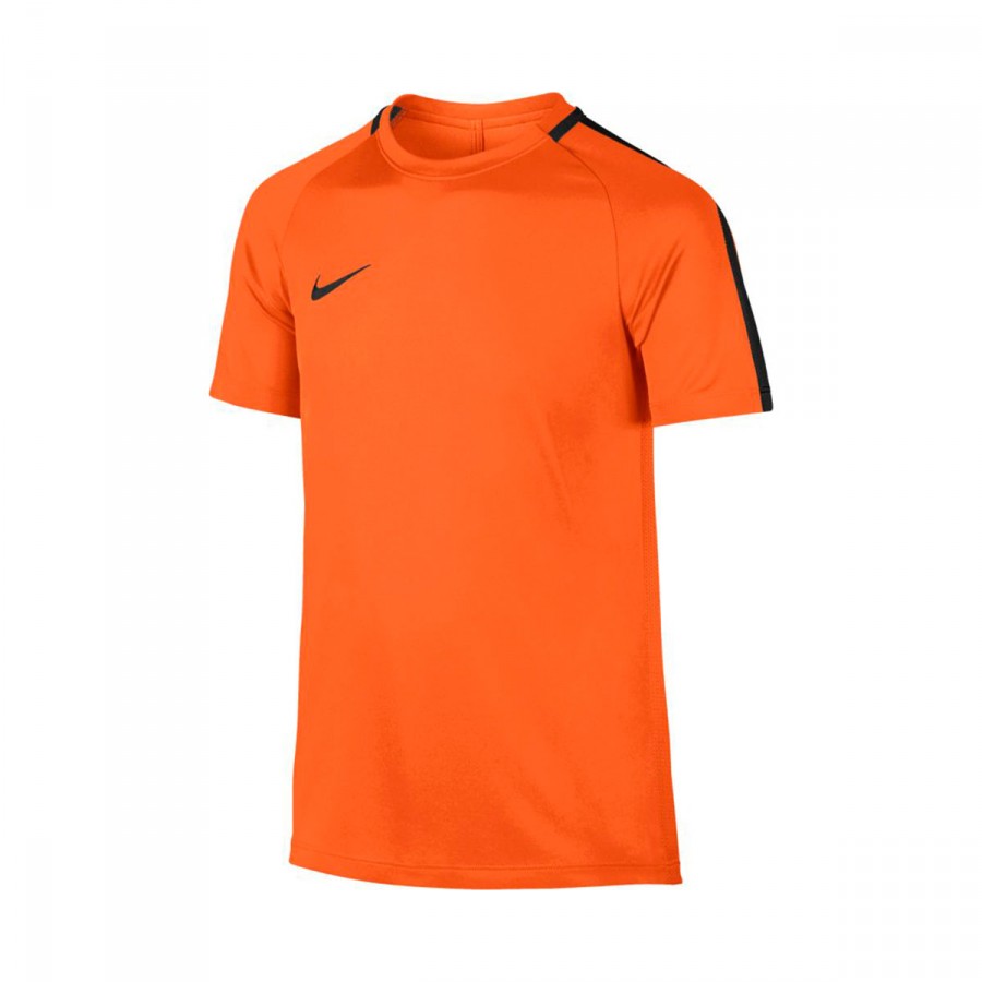 nike dry football top
