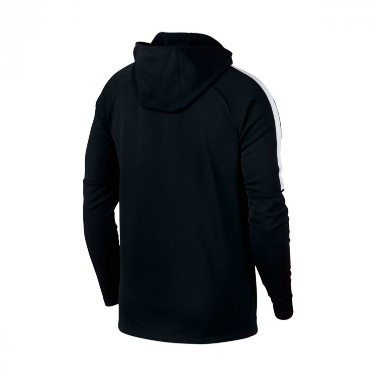 sudadera nike dry academy