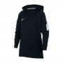 Dry Academy Hoodie Niño Black-White