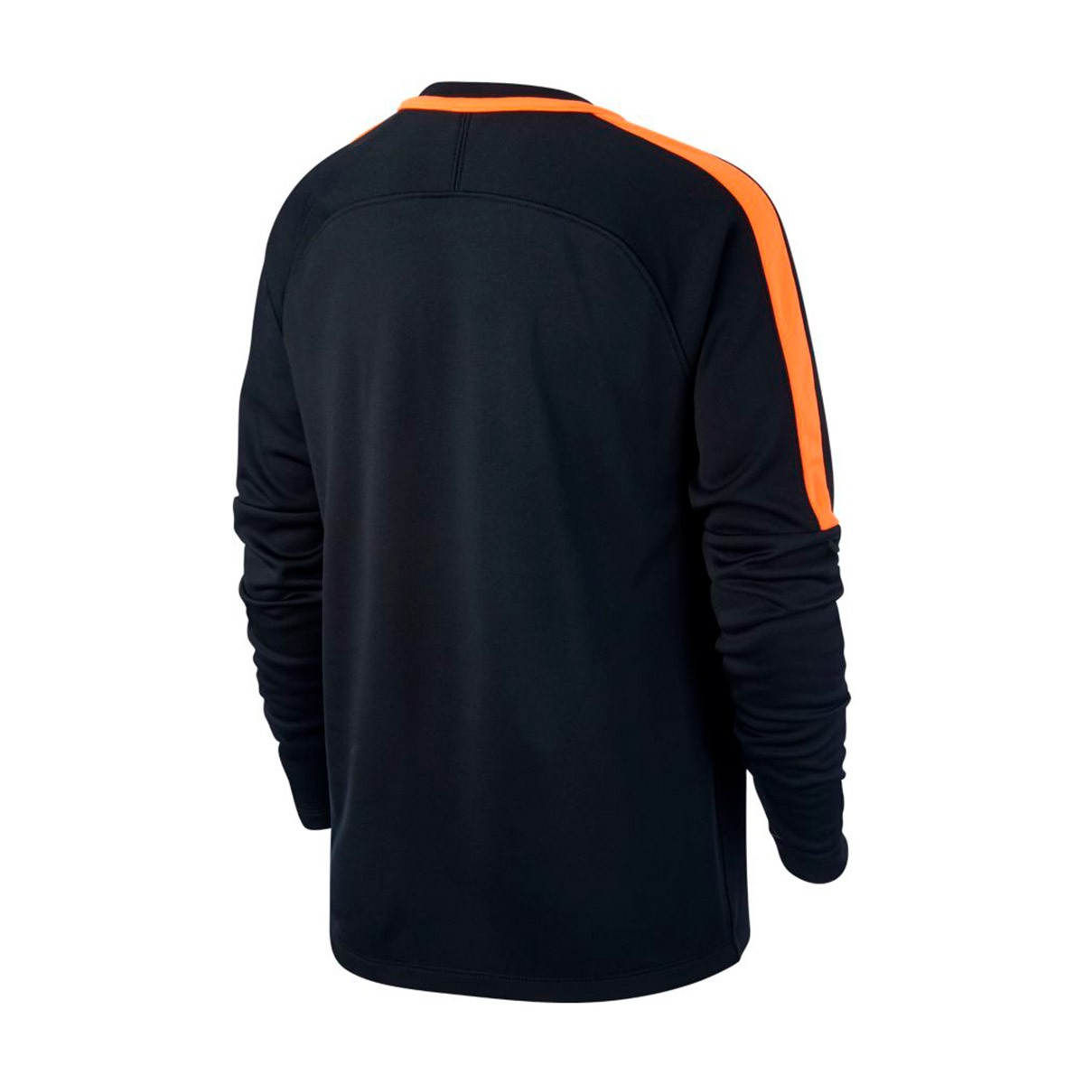 crew top sweatshirt