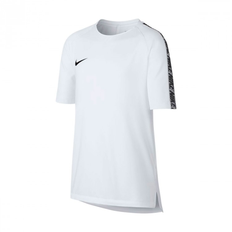 camiseta nike breathe squad