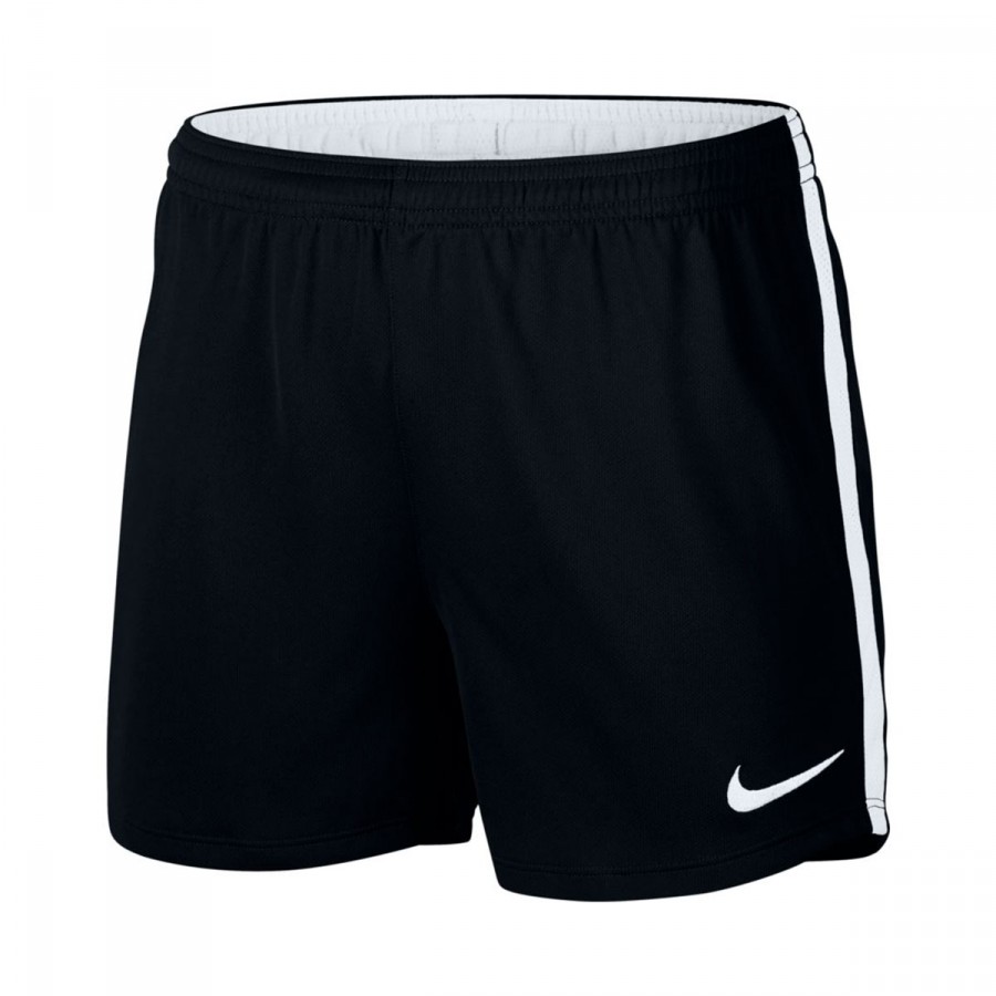 dry academy short