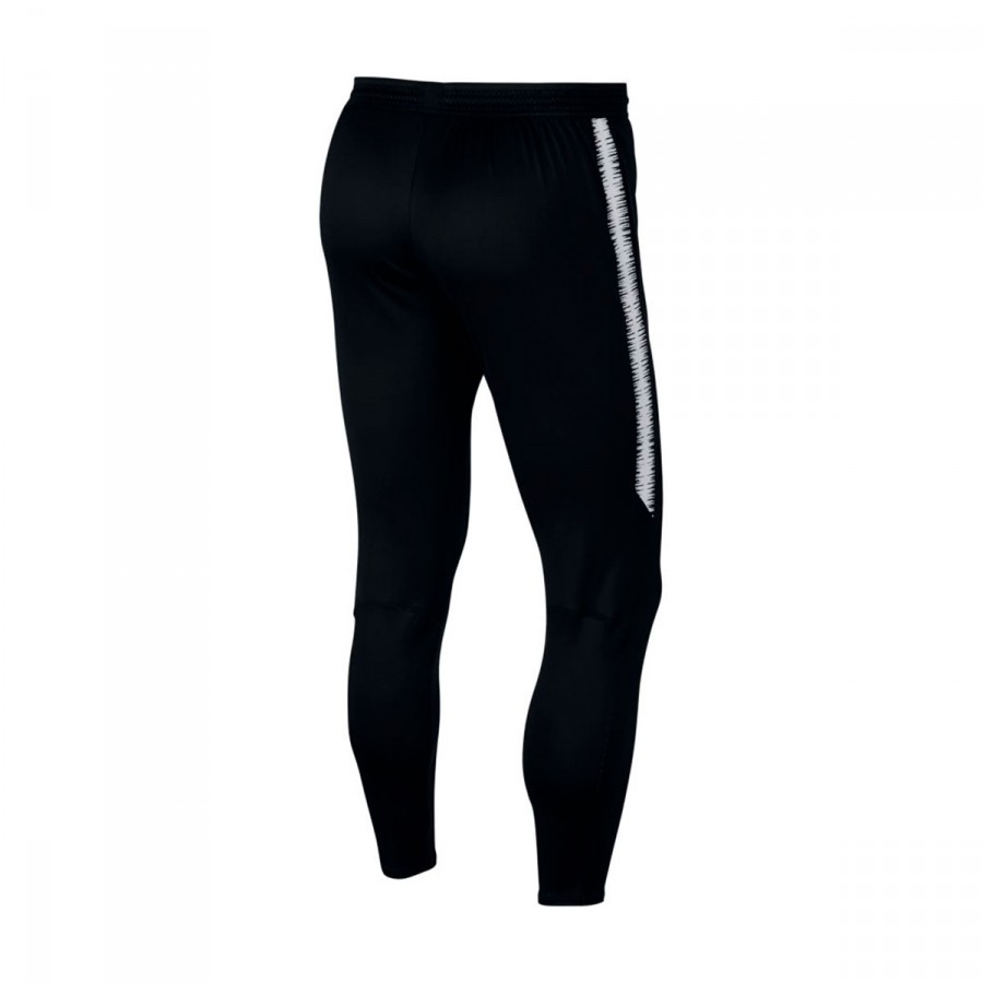 Long pants Nike Strike Flex Black-White 