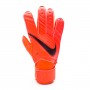 Match Total orange-Hyper crimson-Black