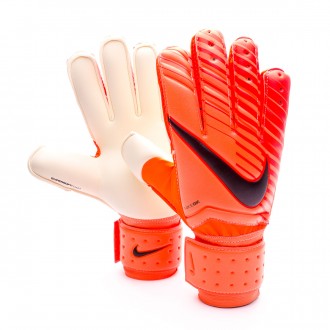 Luvas  Nike Spyne Pro Total orange-Hyper crimson-White-Black