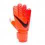Spyne Pro Total orange-Hyper crimson-White-Black