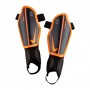 Protegga Flex Crianças Black-Total orange