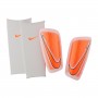 Mercurial Lite White-Total orange