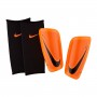 Mercurial Lite Total orange-Hyper crimson-Black