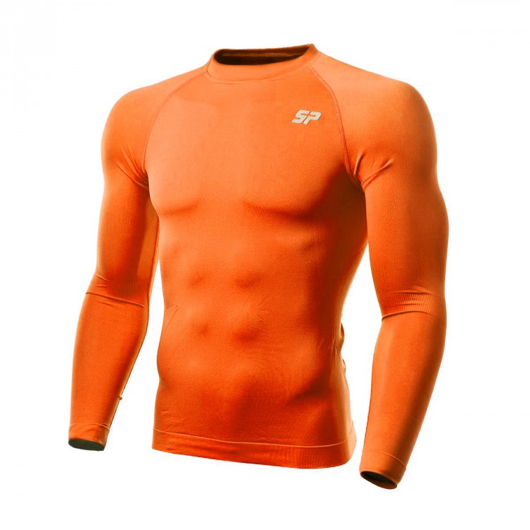 camiseta-sp-termica-doble-densidad-naranja-0