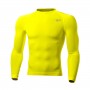 Thermal Double Density Amarillo Flúor