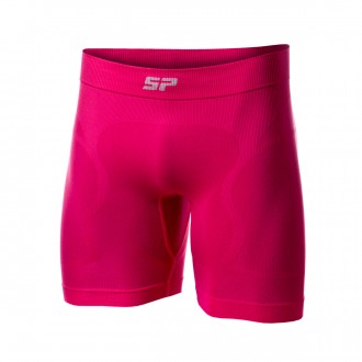 Leggings  SP Corta Térmica Doble Densidad Rosa