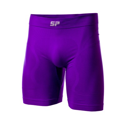 Sous short Thermique double épaisseur