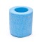 Tape Sujeta-Espinilleras (5 cm x 4,6 m) Azul Celeste