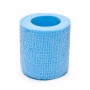 Sujeta-Espinilleras (5 cm x 4,6 m) Azul Celeste
