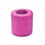 (5cm x 4,6m)-roze