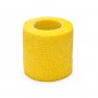 sujeta espinilleras 5cmX4,6m-Amarelo