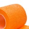 Tape SP Fútbol support de protège-tibia 5cm x 4,6m