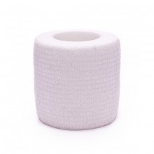 sujeta espinilleras 5cmX4,6m