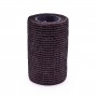 Shin Guard Holder 7,5cmX4,6m-Black