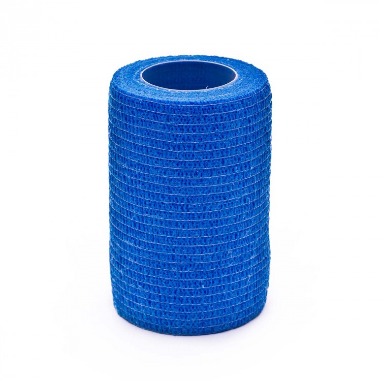 TAPE SP FÚTBOL SUJETA-ESPINILLERAS (7,5 CM X 4,6 M) Azul Celeste -   - Tienda Especialista en Futbol