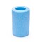 Tape Sujeta-Espinilleras (7,5 cm x 4,6 m) Azul Celeste
