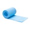 Tape Sujeta-Espinilleras (7,5 cm x 4,6 m) Azul Celeste
