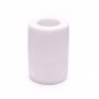 Shin Guard Holder 7,5cmX4,6m-White