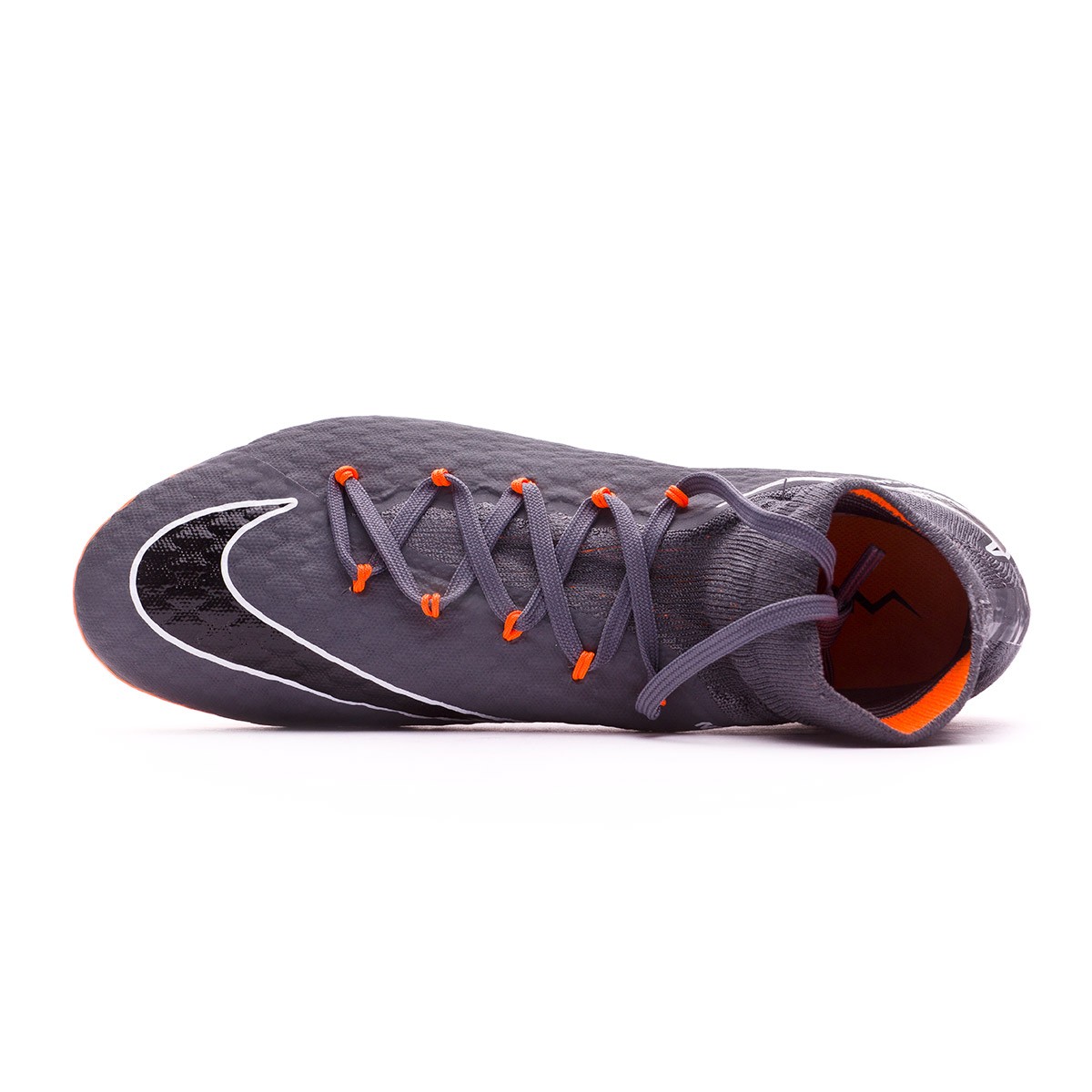nike hypervenom phantom 3 marron